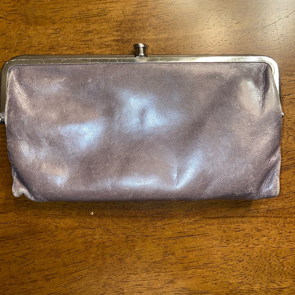 HOBO Lauren Wallet